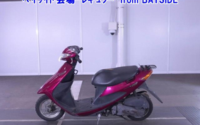 SUZUKI ADDRESS V50