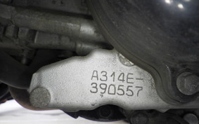 YAMAHA GEAR Gen.2 UA06J