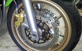 KAWASAKI ZRX1200 D 2017 ZRT20D