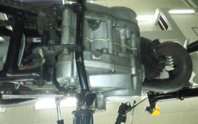 KAWASAKI KV75 2011 KV075A