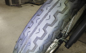 KAWASAKI W400 2007 EJ400A