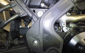 KAWASAKI KLX230DF 2024 LX232A