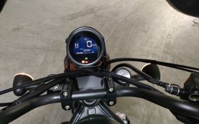 HONDA CL500 PC68