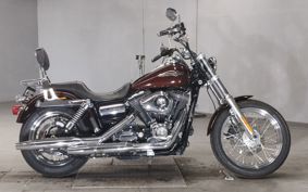 HARLEY HARLEY FXDC1580 GV4