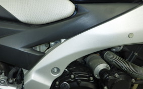 SUZUKI GSR400 2008 GK7DA