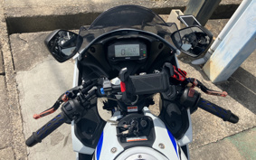SUZUKI GSX-R125 ABS DL33B