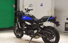 KAWASAKI Z900RS 2024 ZR900K