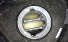 HONDA TACT-4ﾍﾞｰｼｯｸ 2017 AF79