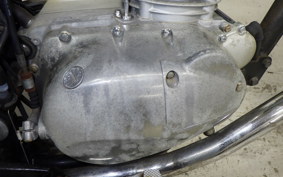 KAWASAKI ESTRELLA CUSTOM 1996 BJ250A