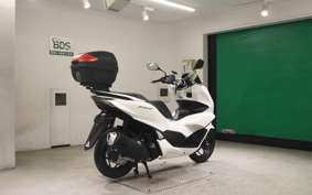 HONDA PCX 125 2010 JK05