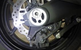 KAWASAKI NINJA 1000 A 2014