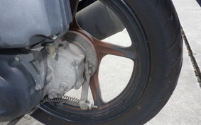 SUZUKI ADDRESS 110 CE47A