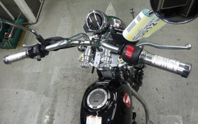 HONDA MONKEY 125 2018 JB05
