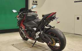 SUZUKI GSX-S1000F 2016 GT79A