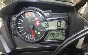 SUZUKI Vｽﾄﾛｰﾑ650XTA 2021 C733A