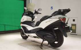 HONDA SILVER WING 600 GT 2009 PF02