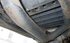 HONDA GYRO CANOPY 2003 TA02