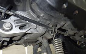 YAMAHA AXIS 125 Z 2000 SED7J