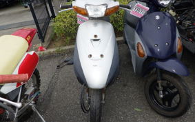 SUZUKI LET's 2 CA1PA
