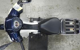 HONDA C50 SUPER CUB 1971 AA04