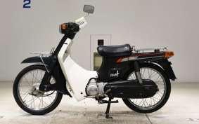 SUZUKI BIRDIE 50 BA41A