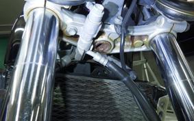 SUZUKI GSX400 IMPULSE 2009 GK7CA