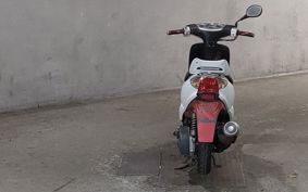YAMAHA JOG ZR EVOLUTION SA16J