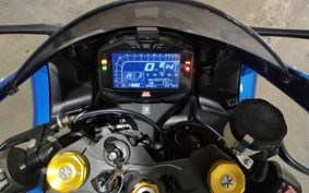 SUZUKI GSX-R1000R 2019 DM11G