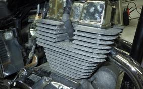 HONDA REBEL 250 MC13