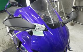 YAMAHA YZF-R1 2025 RN65J