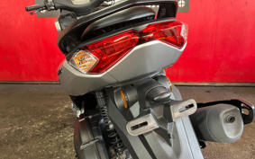 YAMAHA NMAX ABS 2021 SEG6J