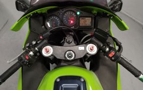 KAWASAKI ZX 1200 NINJA R 2002 ZXT20B