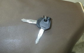 SUZUKI LET's 4 Basket 2008 CA43A