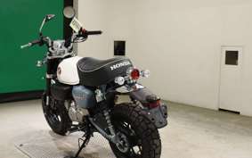 HONDA MONKEY 125 2008 JB05