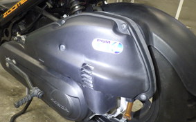 HONDA ZOOMER 2022 AF58