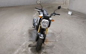 HONDA GU ROM JC92