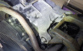 HONDA LEAD 125 2007 JF45