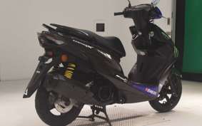 YAMAHA CYGNUS 125 XSR 3 2021 SED8J