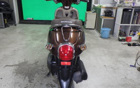 HONDA GIORNO 2 AF70