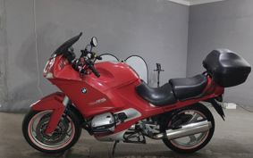 BMW R1100RS 1996 4290