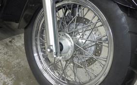 HONDA SHADOW 400 2002 NC34