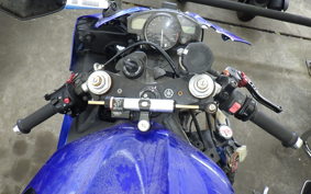 YAMAHA YZF-R6 2006