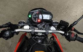 YAMAHA MT-03 2020 RH13J