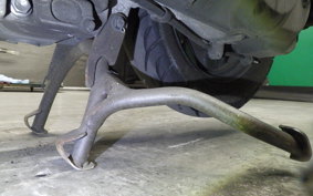 SUZUKI ADDRESS V125 S CF4MA