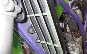 KAWASAKI KLX250 LX250E