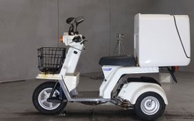 HONDA GYRO TD02