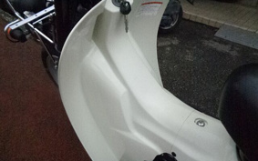 SUZUKI BIRDIE 50 BA43A