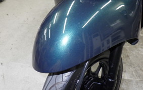 HONDA GIORNO 3 AF77