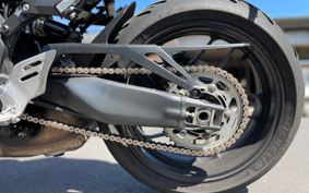 YAMAHA MT-09 ABS 2021 RN69J