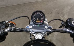 HARLEY HARLEY XL883 CN2